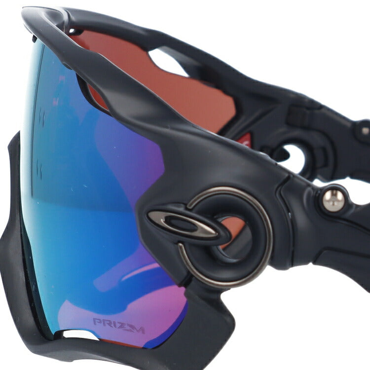 オークリー サングラス ジョウブレイカー プリズム レギュラーフィット OAKLEY JAWBREAKER OO9290-5331 131サイズ Prizm Snow Collection スポーツ ユニセックス メンズ レディース スキー スノボ ラッピング無料