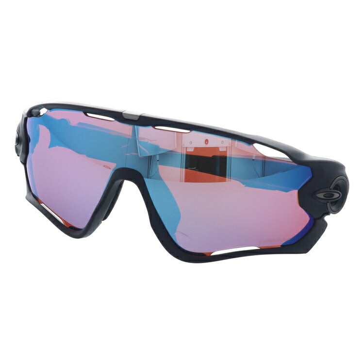 オークリー サングラス ジョウブレイカー プリズム レギュラーフィット OAKLEY JAWBREAKER OO9290-5331 131サイズ Prizm Snow Collection スポーツ ユニセックス メンズ レディース スキー スノボ ラッピング無料