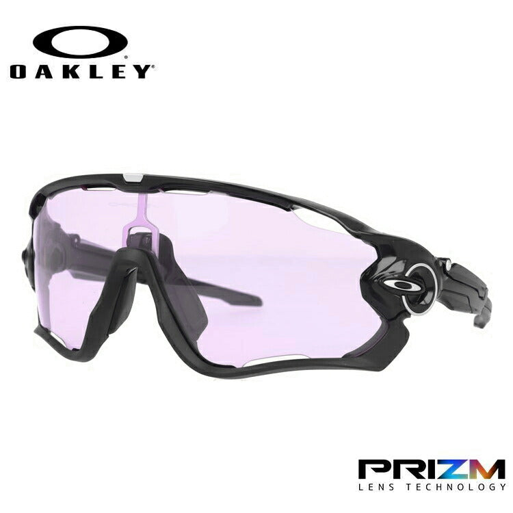 オークリー サングラス ジョウブレイカー プリズム レギュラーフィット OAKLEY JAWBREAKER OO9290-5431 131サイズ スポーツ ユニセックス メンズ レディース ラッピング無料