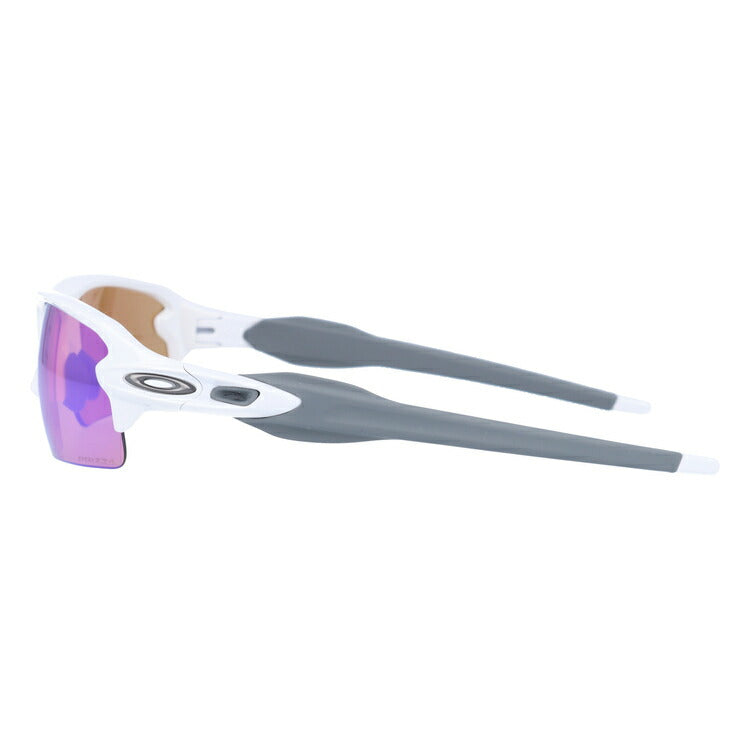 【訳あり】オークリー サングラス フラック2.0 プリズム レギュラーフィット OAKLEY FLAK 2.0 OO9295-06 59サイズ スポーツ ユニセックス メンズ レディース ［ハイカーブレンズ対応/スポーツ］【海外正規品】 ラッピング無料