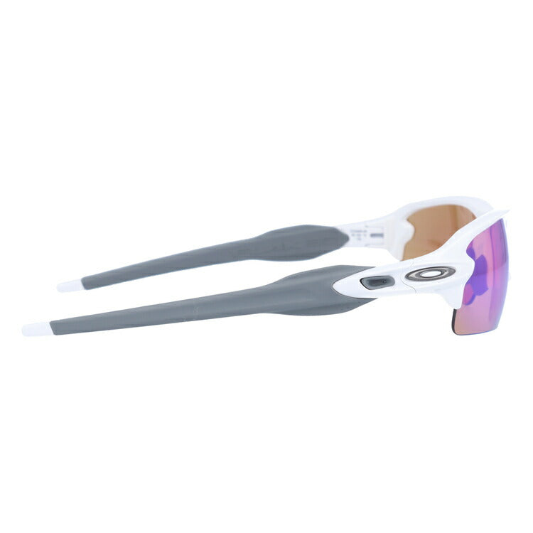 【訳あり】オークリー サングラス フラック2.0 プリズム レギュラーフィット OAKLEY FLAK 2.0 OO9295-06 59サイズ スポーツ ユニセックス メンズ レディース ［ハイカーブレンズ対応/スポーツ］【海外正規品】 ラッピング無料