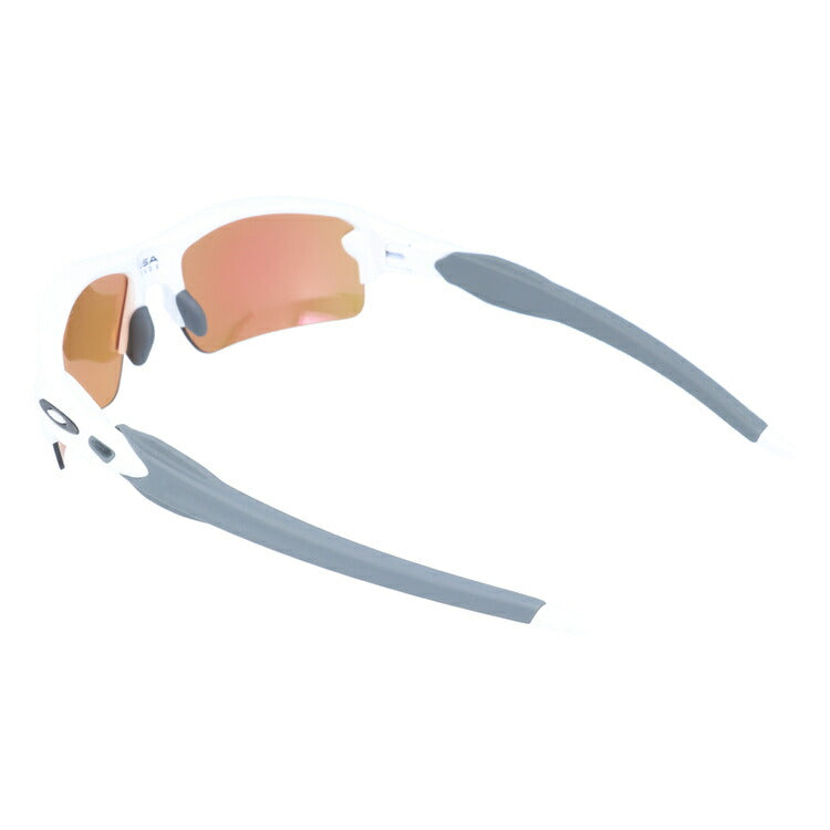 【訳あり】オークリー サングラス フラック2.0 プリズム レギュラーフィット OAKLEY FLAK 2.0 OO9295-06 59サイズ スポーツ ユニセックス メンズ レディース ［ハイカーブレンズ対応/スポーツ］【海外正規品】 ラッピング無料