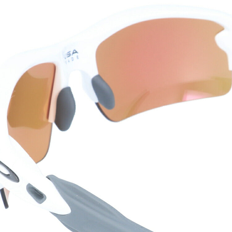 【訳あり】オークリー サングラス フラック2.0 プリズム レギュラーフィット OAKLEY FLAK 2.0 OO9295-06 59サイズ スポーツ ユニセックス メンズ レディース ［ハイカーブレンズ対応/スポーツ］【海外正規品】 ラッピング無料