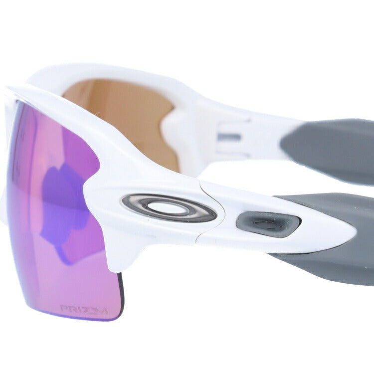 オークリー サングラス フラック2.0 プリズム レギュラーフィット OAKLEY FLAK 2.0 OO9295-06 59サイズ スポーツ ユニセックス メンズ レディース ［ハイカーブレンズ対応/スポーツ］ ラッピング無料