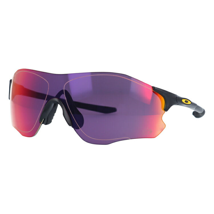 オークリー サングラス EVゼロ パス プリズム レギュラーフィット OAKLEY EVZERO PATH OO9308-2438 138サイズ Tour de France 2019 Edition スポーツ ユニセックス メンズ レディース ラッピング無料