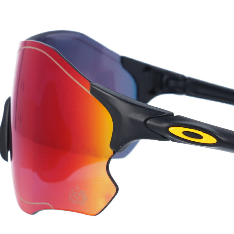 オークリー サングラス EVゼロ パス プリズム レギュラーフィット OAKLEY EVZERO PATH OO9308-2438 138サイズ Tour de France 2019 Edition スポーツ ユニセックス メンズ レディース ラッピング無料