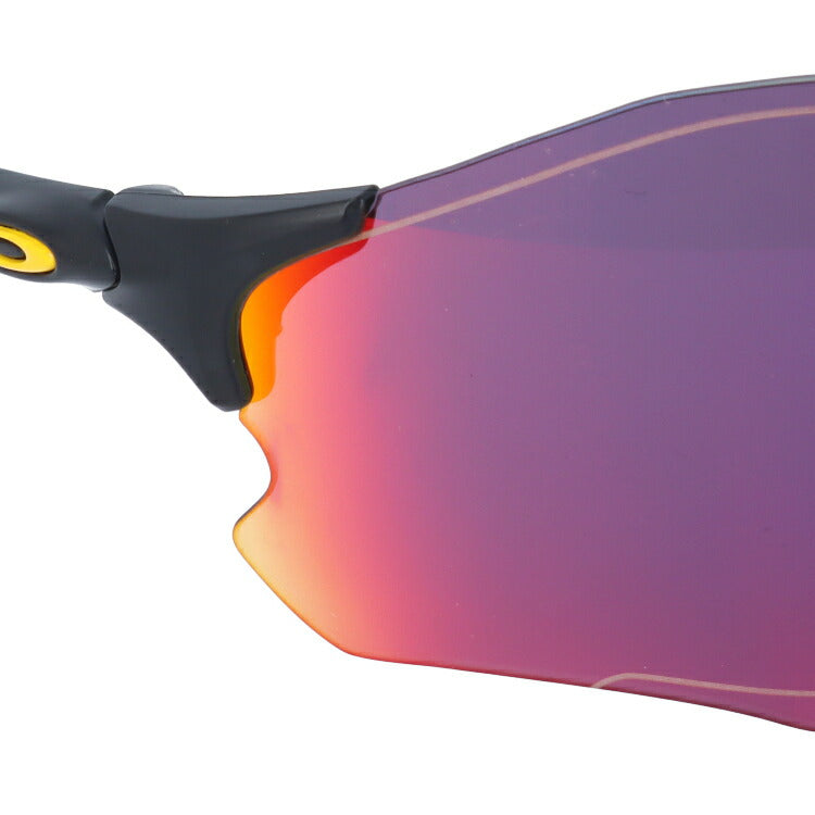 オークリー サングラス EVゼロ パス プリズム レギュラーフィット OAKLEY EVZERO PATH OO9308-2438 138サイズ Tour de France 2019 Edition スポーツ ユニセックス メンズ レディース ラッピング無料