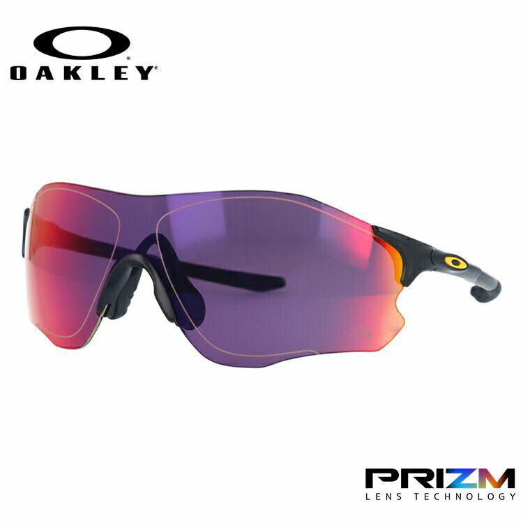 オークリー サングラス EVゼロ パス プリズム レギュラーフィット OAKLEY EVZERO PATH OO9308-2438 138サイズ Tour de France 2019 Edition スポーツ ユニセックス メンズ レディース ラッピング無料