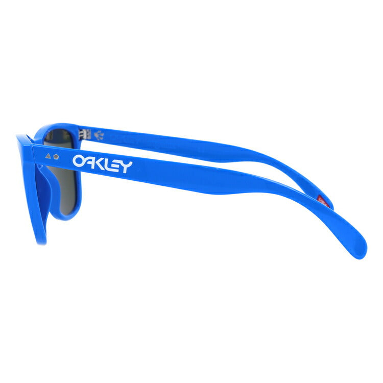 【訳あり】オークリー サングラス フロッグスキン プリズム レギュラーフィット OAKLEY FROGSKINS OO9444-0457 57サイズ 35th Anniversary ウェリントン ユニセックス メンズ レディース ラッピング無料