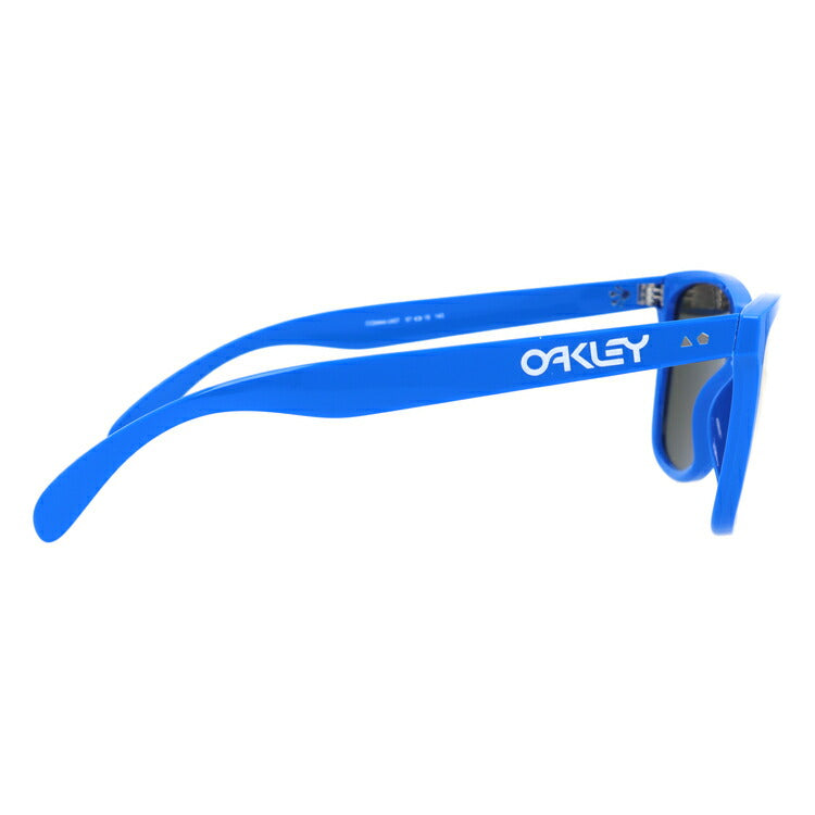 【訳あり】オークリー サングラス フロッグスキン プリズム レギュラーフィット OAKLEY FROGSKINS OO9444-0457 57サイズ 35th Anniversary ウェリントン ユニセックス メンズ レディース ラッピング無料