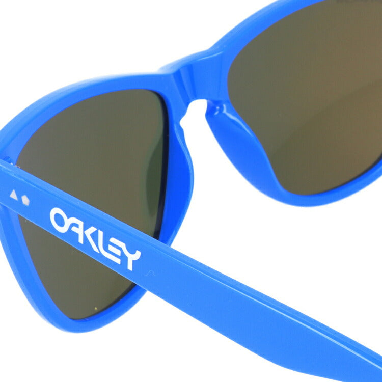 【訳あり】オークリー サングラス フロッグスキン プリズム レギュラーフィット OAKLEY FROGSKINS OO9444-0457 57サイズ 35th Anniversary ウェリントン ユニセックス メンズ レディース ラッピング無料