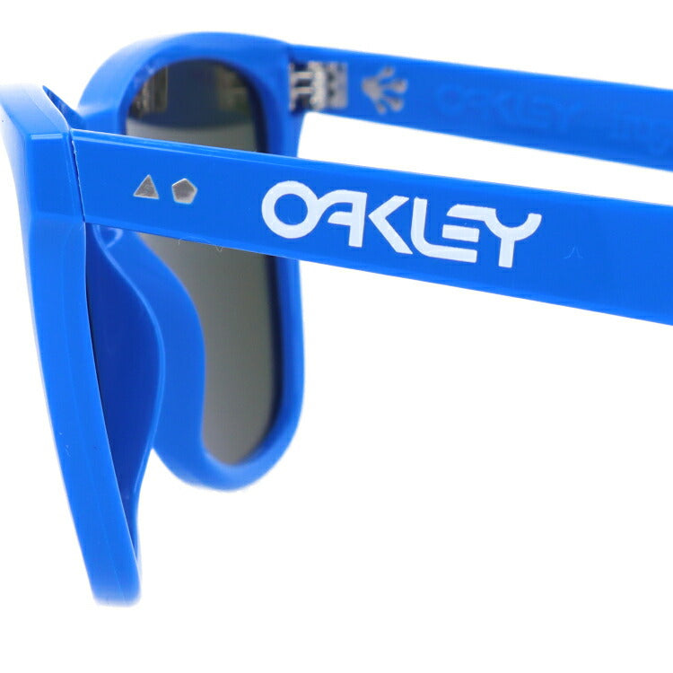 【訳あり】オークリー サングラス フロッグスキン プリズム レギュラーフィット OAKLEY FROGSKINS OO9444-0457 57サイズ 35th Anniversary ウェリントン ユニセックス メンズ レディース ラッピング無料