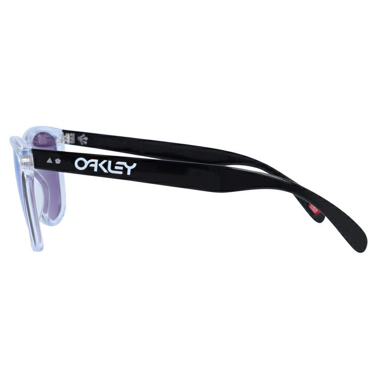 オークリー サングラス フロッグスキン プリズム レギュラーフィット OAKLEY FROGSKINS OO9444-0557 57サイズ 35th Anniversary ウェリントン ユニセックス メンズ レディース ラッピング無料
