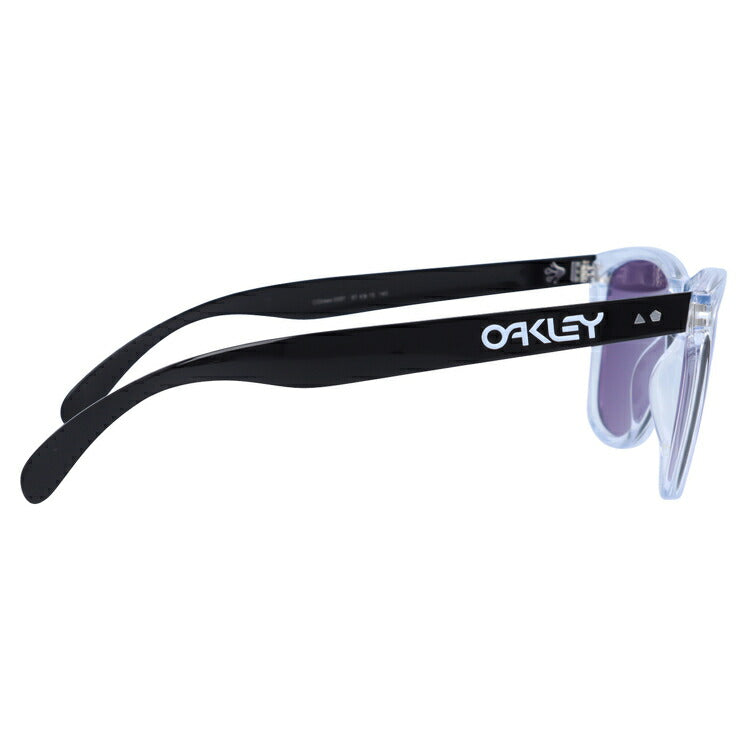 オークリー サングラス フロッグスキン プリズム レギュラーフィット OAKLEY FROGSKINS OO9444-0557 57サイズ 35th Anniversary ウェリントン ユニセックス メンズ レディース ラッピング無料