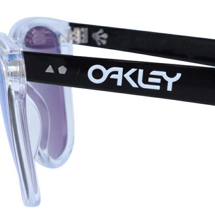 オークリー サングラス フロッグスキン プリズム レギュラーフィット OAKLEY FROGSKINS OO9444-0557 57サイズ 35th Anniversary ウェリントン ユニセックス メンズ レディース ラッピング無料