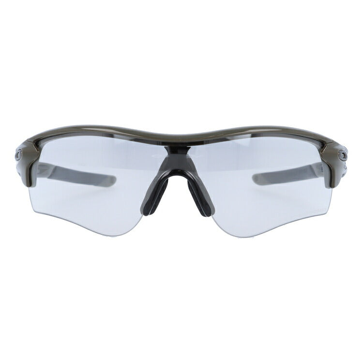 オークリー サングラス レーダーロックパス 調光 サングラス ミラーレンズ アジアンフィット OAKLEY RADARLOCK PATH OO9206-4938 138サイズ スポーツ ユニセックス メンズ レディース ラッピング無料