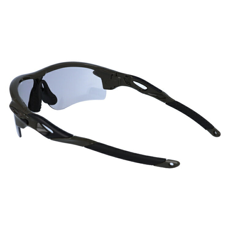 オークリー サングラス レーダーロックパス 調光 サングラス ミラーレンズ アジアンフィット OAKLEY RADARLOCK PATH OO9206-4938 138サイズ スポーツ ユニセックス メンズ レディース ラッピング無料