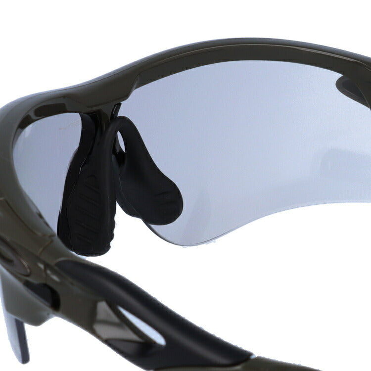 オークリー サングラス レーダーロックパス 調光 サングラス ミラーレンズ アジアンフィット OAKLEY RADARLOCK PATH OO9206-4938 138サイズ スポーツ ユニセックス メンズ レディース ラッピング無料