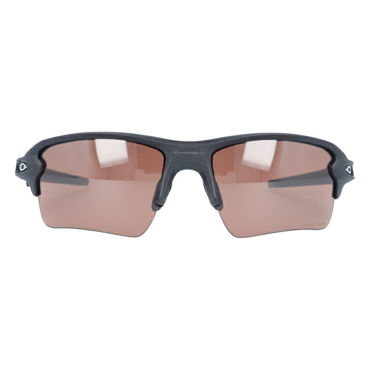 オークリー サングラス フラック2.0 XL プリズム レギュラーフィット OAKLEY FLAK 2.0 XL OO9188-B259 59サイズ スポーツ ユニセックス メンズ レディース ［ハイカーブレンズ対応/スポーツ］ ラッピング無料