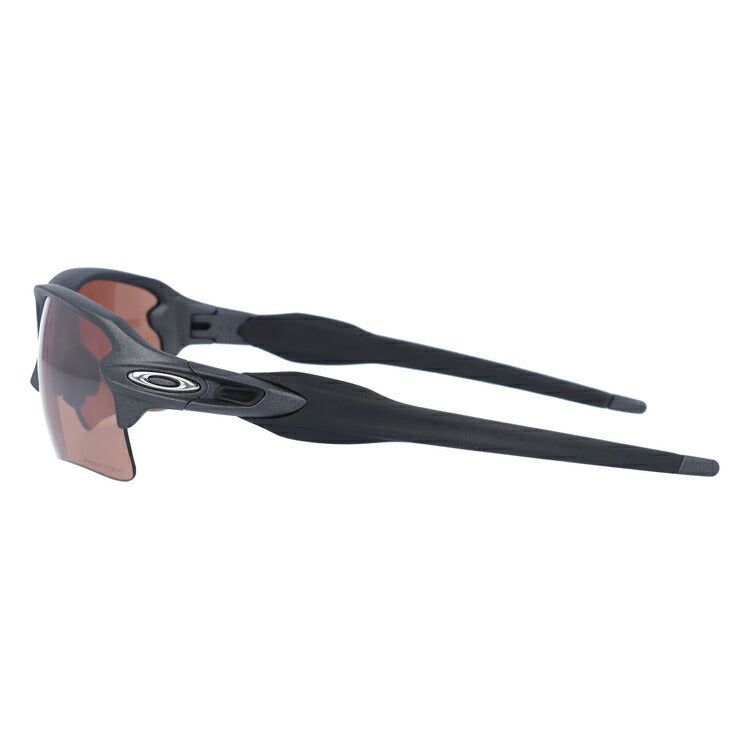オークリー サングラス フラック2.0 XL プリズム レギュラーフィット OAKLEY FLAK 2.0 XL OO9188-B259 59サイズ スポーツ ユニセックス メンズ レディース ［ハイカーブレンズ対応/スポーツ］ ラッピング無料
