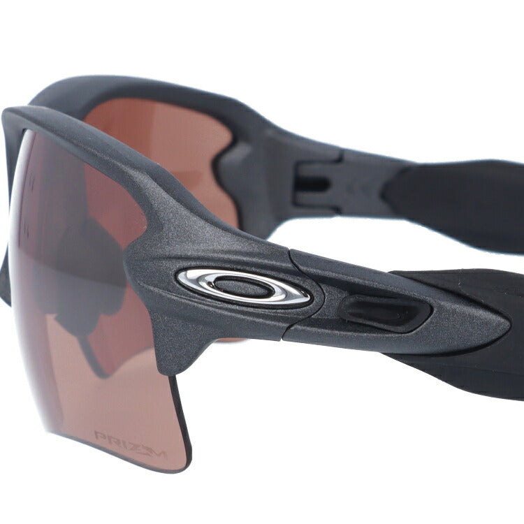 オークリー サングラス フラック2.0 XL プリズム レギュラーフィット OAKLEY FLAK 2.0 XL OO9188-B259 59サイズ スポーツ ユニセックス メンズ レディース ［ハイカーブレンズ対応/スポーツ］ ラッピング無料