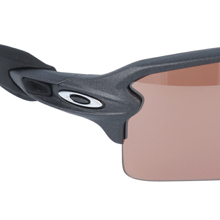 オークリー サングラス フラック2.0 XL プリズム レギュラーフィット OAKLEY FLAK 2.0 XL OO9188-B259 59サイズ スポーツ ユニセックス メンズ レディース ［ハイカーブレンズ対応/スポーツ］ ラッピング無料