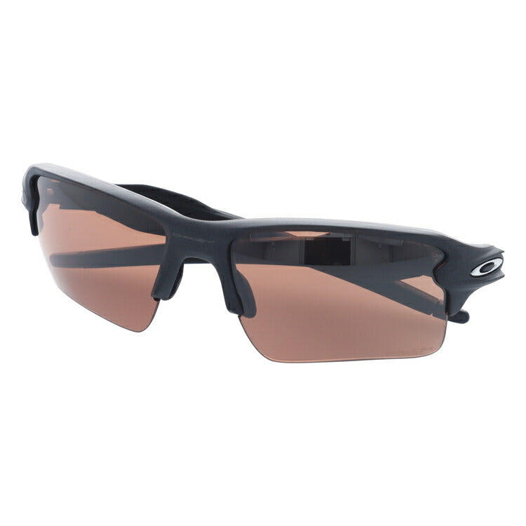 オークリー サングラス フラック2.0 XL プリズム レギュラーフィット OAKLEY FLAK 2.0 XL OO9188-B259 59サイズ スポーツ ユニセックス メンズ レディース ［ハイカーブレンズ対応/スポーツ］ ラッピング無料