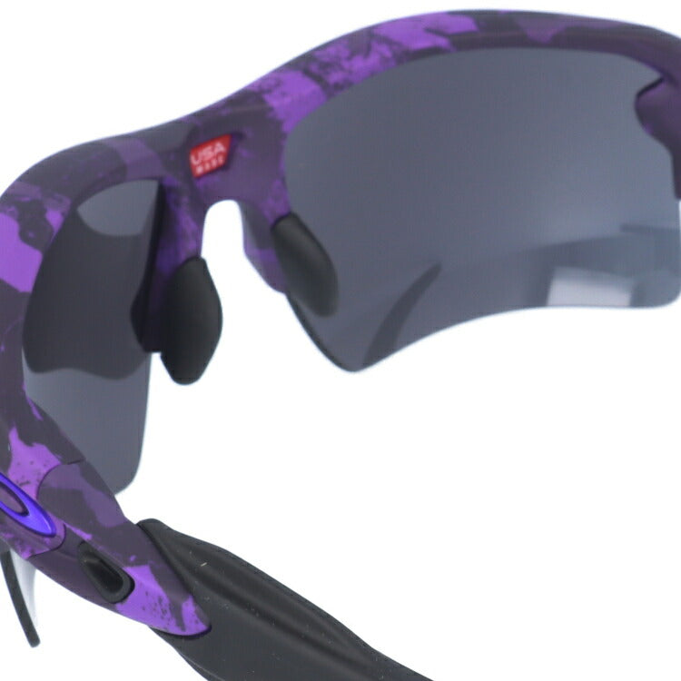 オークリー サングラス フラック2.0 XL プリズム レギュラーフィット OAKLEY FLAK 2.0 XL OO9188-F459 59サイズ Infinite Hero Collection スポーツ ユニセックス メンズ レディース ［ハイカーブレンズ対応/スポーツ］