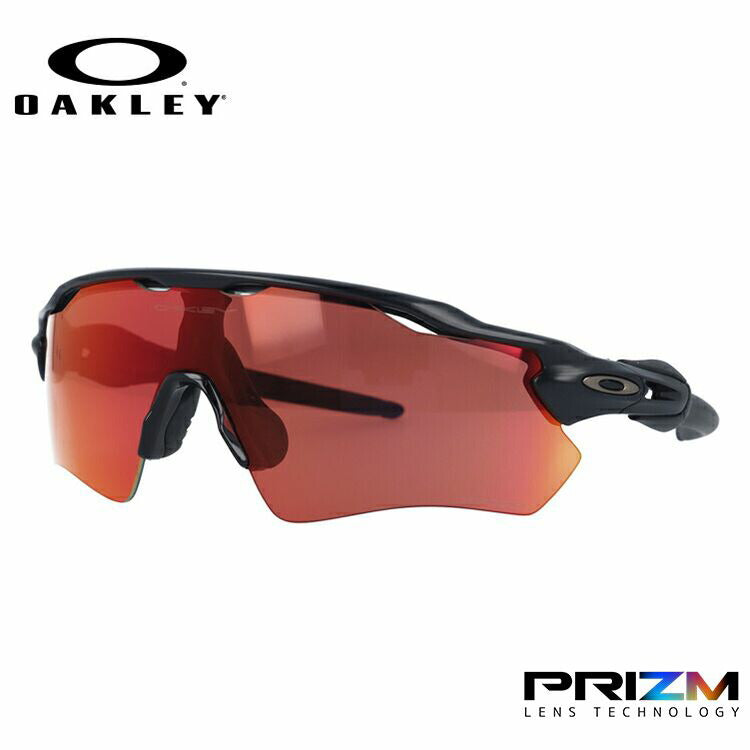 オークリー サングラス レーダーEVパス プリズム レギュラーフィット OAKLEY RADAR EV PATH OO9208-9538 138サイズ Prizm Snow Collection スポーツ ユニセックス メンズ レディース スキー スノボ ラッピング無料