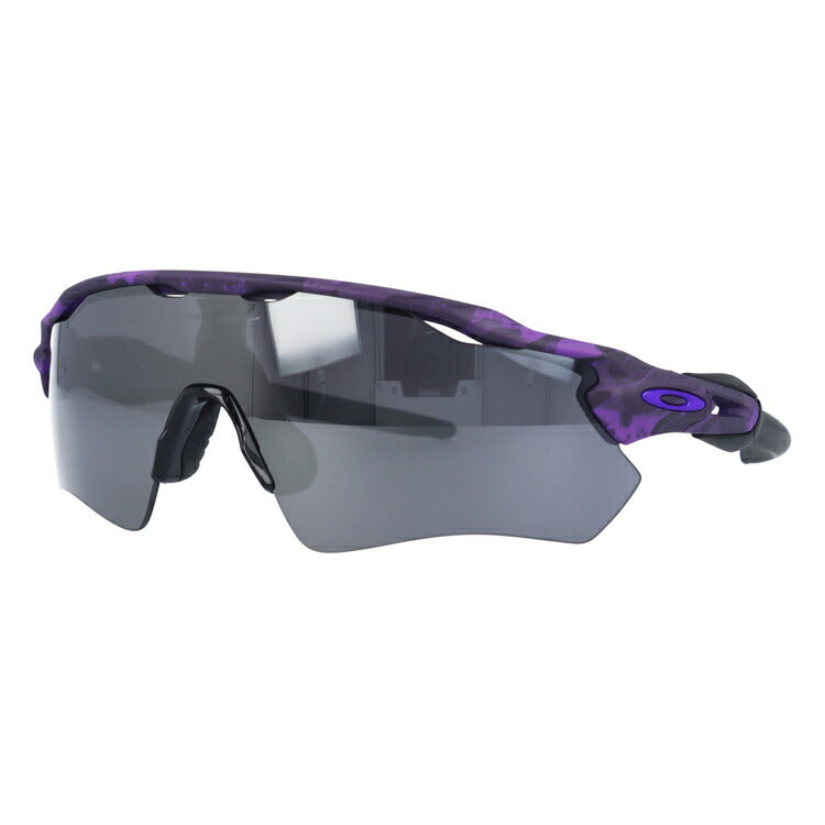 オークリー サングラス レーダーEVパス プリズム レギュラーフィット OAKLEY RADAR EV PATH OO9208-A238 138サイズ Infinite Hero Collection スポーツ ユニセックス メンズ レディース ラッピング無料