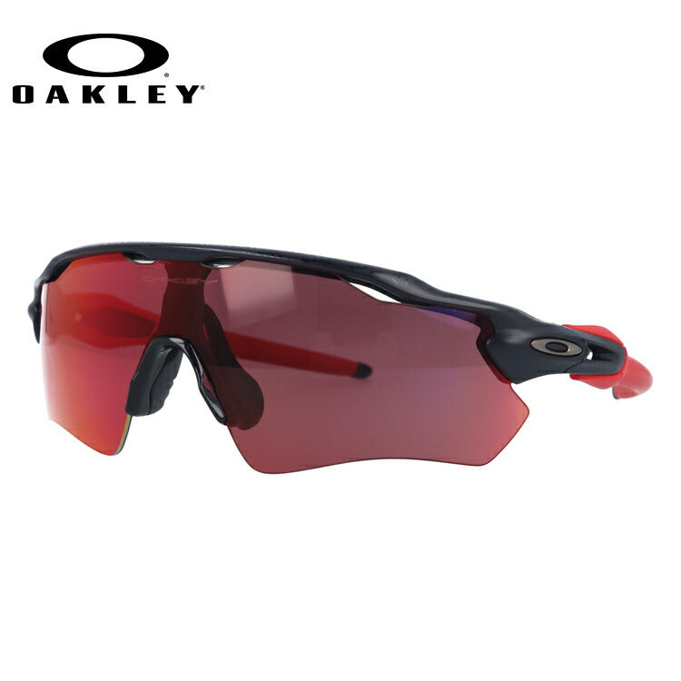 【訳あり】オークリー サングラス レーダーEVパス プリズム レギュラーフィット OAKLEY RADAR EV PATH OO9208-A438 138サイズ Shohei Ohtani Collection スポーツ ユニセックス メンズ レディース 大谷翔平コレクション ラッピング無料