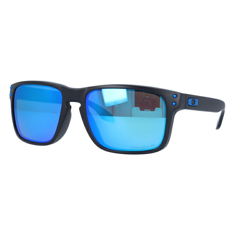 【訳あり】オークリー 偏光サングラス ホルブルック プリズム アジアンフィット OAKLEY HOLBROOK OO9244-4856 56サイズ スクエア ユニセックス メンズ レディース ラッピング無料