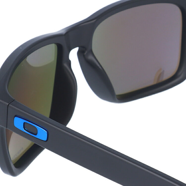 【訳あり】オークリー 偏光サングラス ホルブルック プリズム アジアンフィット OAKLEY HOLBROOK OO9244-4856 56サイズ スクエア ユニセックス メンズ レディース ラッピング無料