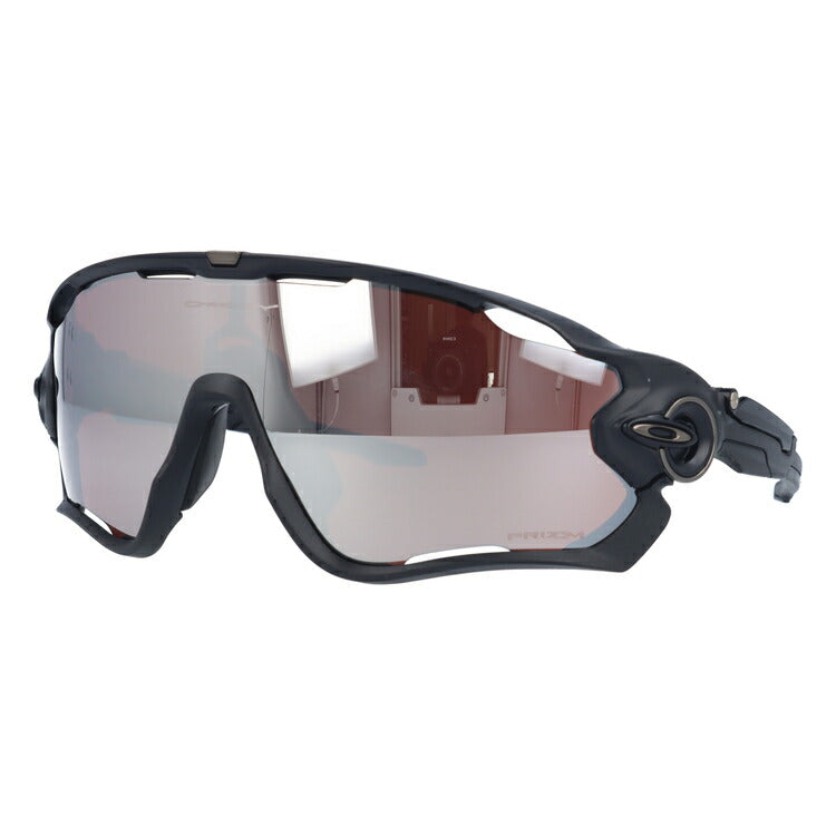 オークリー サングラス ジョウブレイカー プリズム レギュラーフィット OAKLEY JAWBREAKER OO9290-5231 131サイズ Prizm Snow Collection スポーツ ユニセックス メンズ レディース スキー スノボ ラッピング無料