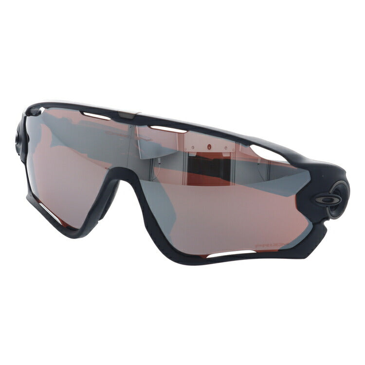 オークリー サングラス ジョウブレイカー プリズム レギュラーフィット OAKLEY JAWBREAKER OO9290-5231 131サイズ Prizm Snow Collection スポーツ ユニセックス メンズ レディース スキー スノボ ラッピング無料