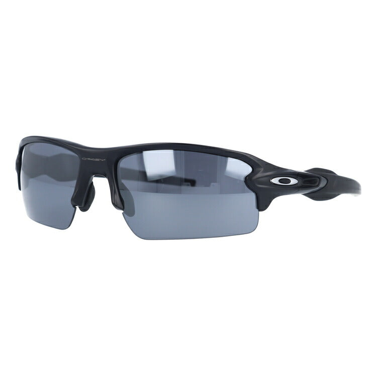 オークリー サングラス フラック2.0 ミラーレンズ レギュラーフィット OAKLEY FLAK 2.0 OO9295-01 59サイズ スポーツ ユニセックス メンズ レディース ［ハイカーブレンズ対応/スポーツ］ ラッピング無料