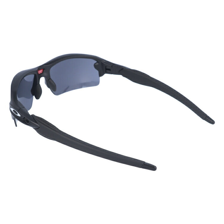 オークリー サングラス フラック2.0 ミラーレンズ レギュラーフィット OAKLEY FLAK 2.0 OO9295-01 59サイズ スポーツ ユニセックス メンズ レディース ［ハイカーブレンズ対応/スポーツ］ ラッピング無料