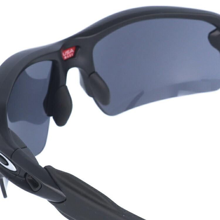 オークリー サングラス フラック2.0 ミラーレンズ レギュラーフィット OAKLEY FLAK 2.0 OO9295-01 59サイズ スポーツ ユニセックス メンズ レディース ［ハイカーブレンズ対応/スポーツ］ ラッピング無料