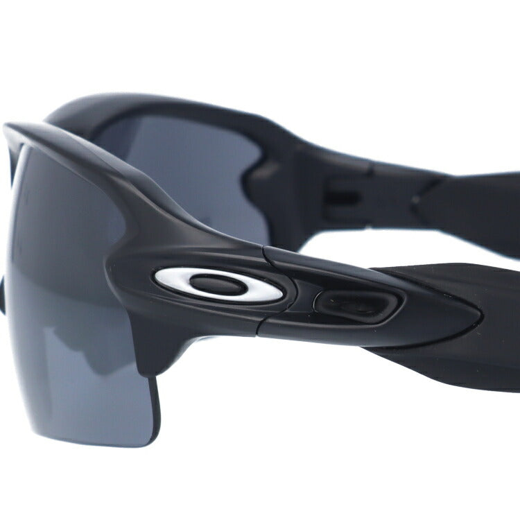 オークリー サングラス フラック2.0 ミラーレンズ レギュラーフィット OAKLEY FLAK 2.0 OO9295-01 59サイズ スポーツ ユニセックス メンズ レディース ［ハイカーブレンズ対応/スポーツ］ ラッピング無料