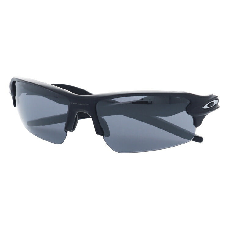 オークリー サングラス フラック2.0 ミラーレンズ レギュラーフィット OAKLEY FLAK 2.0 OO9295-01 59サイズ スポーツ ユニセックス メンズ レディース ［ハイカーブレンズ対応/スポーツ］ ラッピング無料