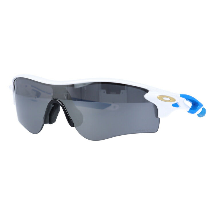 オークリー サングラス レーダーロックパス プリズム アジアンフィット OAKLEY RADARLOCK PATH OO9206-4738 138サイズ スポーツ ユニセックス メンズ レディース ラッピング無料