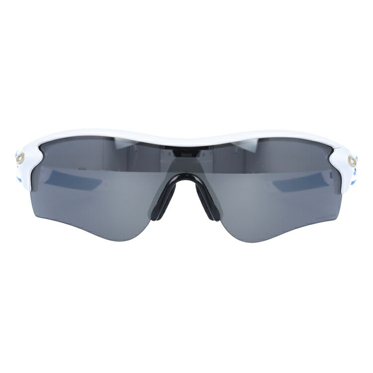 オークリー サングラス レーダーロックパス プリズム アジアンフィット OAKLEY RADARLOCK PATH OO9206-4738 138サイズ スポーツ ユニセックス メンズ レディース ラッピング無料