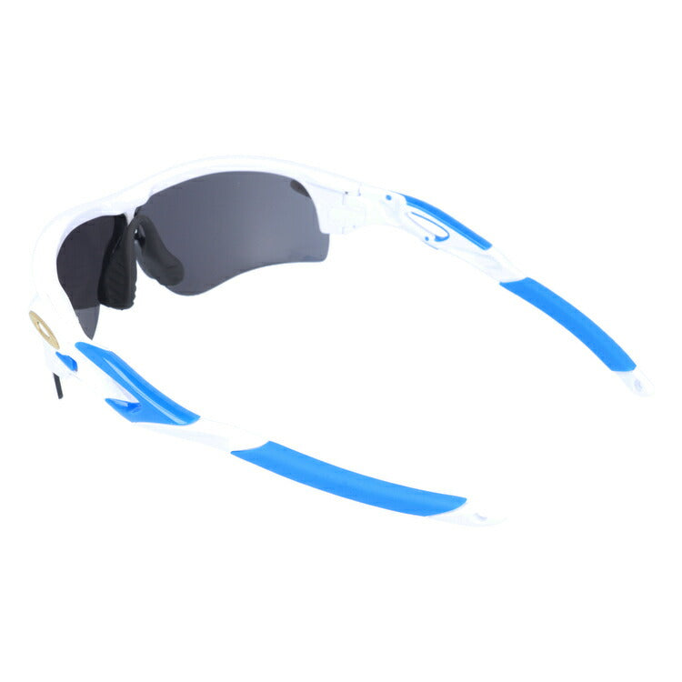 オークリー サングラス レーダーロックパス プリズム アジアンフィット OAKLEY RADARLOCK PATH OO9206-4738 138サイズ スポーツ ユニセックス メンズ レディース ラッピング無料