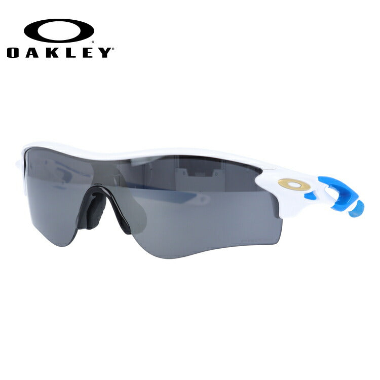 オークリー サングラス レーダーロックパス プリズム アジアンフィット OAKLEY RADARLOCK PATH OO9206-4738 138サイズ スポーツ ユニセックス メンズ レディース ラッピング無料