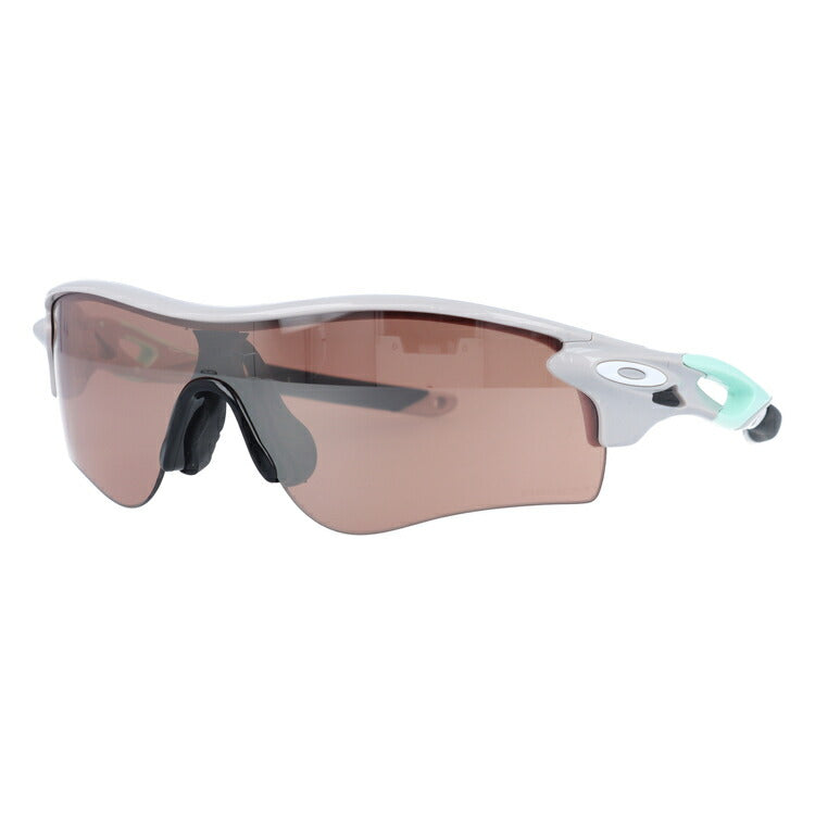 オークリー サングラス レーダーロックパス プリズム アジアンフィット OAKLEY RADARLOCK PATH OO9206-4838 138サイズ スポーツ ユニセックス メンズ レディース ラッピング無料