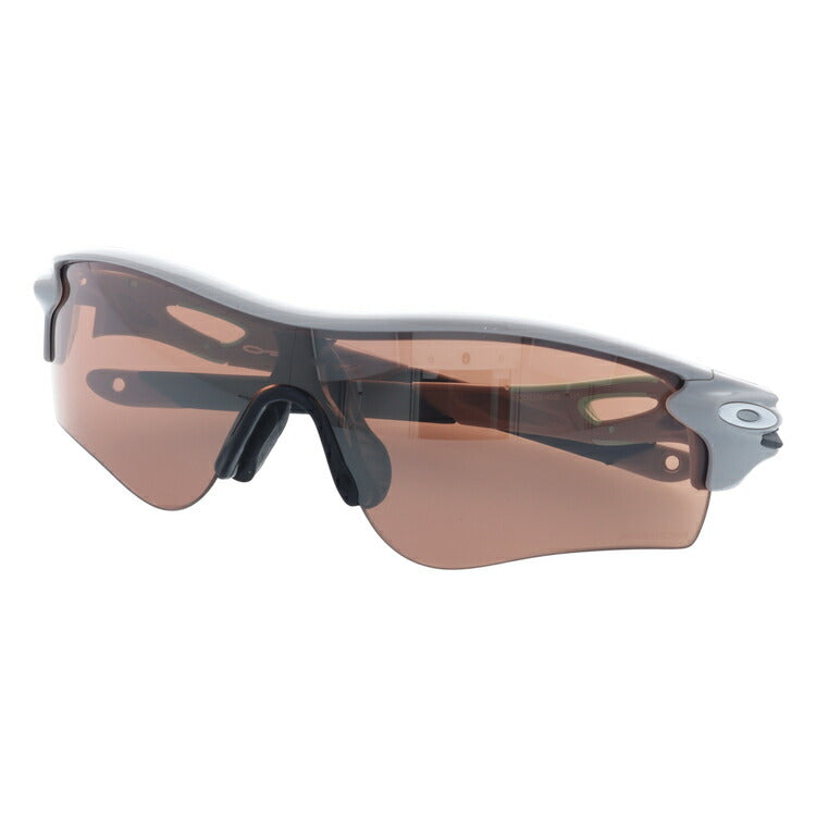 オークリー サングラス レーダーロックパス プリズム アジアンフィット OAKLEY RADARLOCK PATH OO9206-4838 138サイズ スポーツ ユニセックス メンズ レディース ラッピング無料