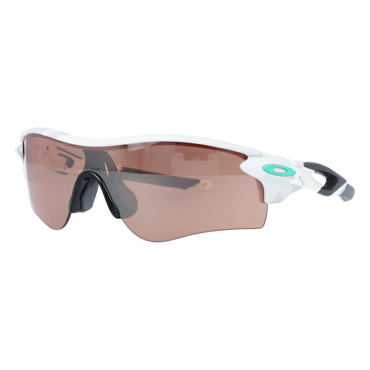 オークリー サングラス レーダーロックパス プリズム アジアンフィット OAKLEY RADARLOCK PATH OO9206-5038 138サイズ スポーツ ユニセックス メンズ レディース ラッピング無料