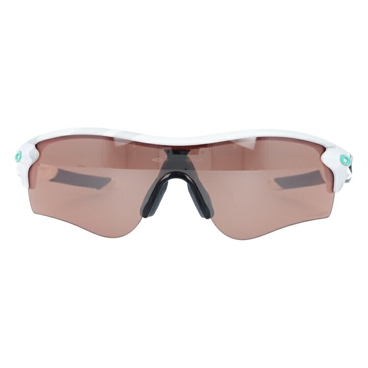 オークリー サングラス レーダーロックパス プリズム アジアンフィット OAKLEY RADARLOCK PATH OO9206-5038 138サイズ スポーツ ユニセックス メンズ レディース ラッピング無料