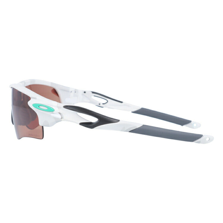 オークリー サングラス レーダーロックパス プリズム アジアンフィット OAKLEY RADARLOCK PATH OO9206-5038 138サイズ スポーツ ユニセックス メンズ レディース ラッピング無料