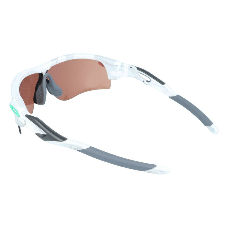 オークリー サングラス レーダーロックパス プリズム アジアンフィット OAKLEY RADARLOCK PATH OO9206-5038 138サイズ スポーツ ユニセックス メンズ レディース ラッピング無料